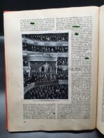 Zigarettenbilderalbum Adolf Hitler, komplett – Bild 3