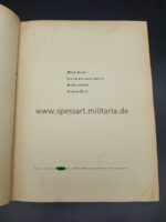 Sammelbilderalbum - "Deutschland erwacht" - Werden, Kampf und Sieg der NSDAP, Lutz Ausgabe – Bild 5