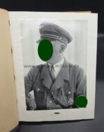 Sammelbilderalbum - "Deutschland erwacht" - Werden, Kampf und Sieg der NSDAP, Lutz Ausgabe – Bild 6