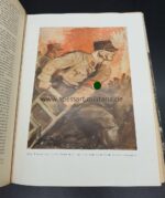 Sammelbilderalbum - "Deutschland erwacht" - Werden, Kampf und Sieg der NSDAP, Lutz Ausgabe – Bild 7