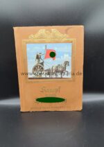Zigarettenbilderalbum Kampf um's Dritte Reich - Historische Bilderfolge