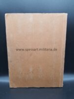 Zigarettenbilderalbum Kampf um's Dritte Reich - Historische Bilderfolge – Bild 2