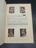 Zigarettenbilderalbum Kampf um's Dritte Reich - Historische Bilderfolge – Bild 5