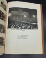 Zigarettenbilderalbum Kampf um's Dritte Reich - Historische Bilderfolge – Bild 6
