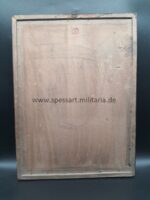 Industrie und Handelskammer Ostthüringen, Niederlausitzer Kohlenwerke Kraft I, Thräna bei Borna, für 25 Jahre mit Urkunde, selten – Bild 3