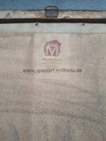 Industrie und Handelskammer Ostthüringen, Niederlausitzer Kohlenwerke Kraft I, Thräna bei Borna, für 25 Jahre mit Urkunde, selten – Bild 4