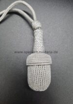 Portepee Offiziersdolch – Bild 3