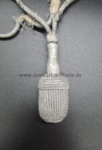 Portepee Offiziersdolch – Bild 5