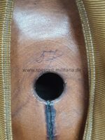 Bayern Offizierspickelhaube der Polizei – Bild 4