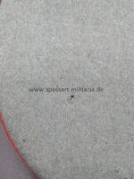Schirmmütze für Mannschaften und Unteroffiziere der Artillerie – Bild 10