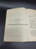 Urkunden, Dokumente und Fotos Leutnant Büch aus Dudenweiler 5.Batterie (Selbstfahrlafette) Artillerie Regiment 71, gefallen/vermisst in Polen – Bild 14
