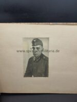 Urkunden, Dokumente und Fotos Leutnant Büch aus Dudenweiler 5.Batterie (Selbstfahrlafette) Artillerie Regiment 71, gefallen/vermisst in Polen – Bild 24