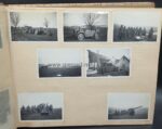 Urkunden, Dokumente und Fotos Leutnant Büch aus Dudenweiler 5.Batterie (Selbstfahrlafette) Artillerie Regiment 71, gefallen/vermisst in Polen – Bild 26