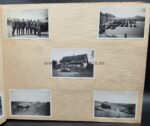 Urkunden, Dokumente und Fotos Leutnant Büch aus Dudenweiler 5.Batterie (Selbstfahrlafette) Artillerie Regiment 71, gefallen/vermisst in Polen – Bild 30