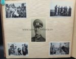 Urkunden, Dokumente und Fotos Leutnant Büch aus Dudenweiler 5.Batterie (Selbstfahrlafette) Artillerie Regiment 71, gefallen/vermisst in Polen – Bild 31