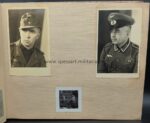 Urkunden, Dokumente und Fotos Leutnant Büch aus Dudenweiler 5.Batterie (Selbstfahrlafette) Artillerie Regiment 71, gefallen/vermisst in Polen – Bild 32