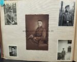 Urkunden, Dokumente und Fotos Leutnant Büch aus Dudenweiler 5.Batterie (Selbstfahrlafette) Artillerie Regiment 71, gefallen/vermisst in Polen – Bild 33