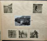 Urkunden, Dokumente und Fotos Leutnant Büch aus Dudenweiler 5.Batterie (Selbstfahrlafette) Artillerie Regiment 71, gefallen/vermisst in Polen – Bild 36