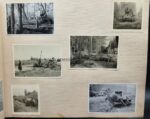 Urkunden, Dokumente und Fotos Leutnant Büch aus Dudenweiler 5.Batterie (Selbstfahrlafette) Artillerie Regiment 71, gefallen/vermisst in Polen – Bild 38