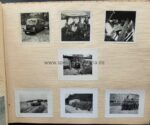 Urkunden, Dokumente und Fotos Leutnant Büch aus Dudenweiler 5.Batterie (Selbstfahrlafette) Artillerie Regiment 71, gefallen/vermisst in Polen – Bild 40