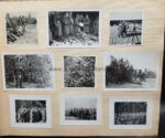 Urkunden, Dokumente und Fotos Leutnant Büch aus Dudenweiler 5.Batterie (Selbstfahrlafette) Artillerie Regiment 71, gefallen/vermisst in Polen – Bild 42