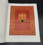 Die Kunst im Deutschen Reich Jahrgang 1942, komplett Ritterkreuzausgabe – Bild 11