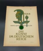 7x Die Kunst im Deutschen Reich – Bild 6
