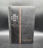 Wk1 Erinnerungsbox in form eines Buches – Bild 2