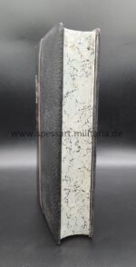 Wk1 Erinnerungsbox in form eines Buches – Bild 5