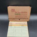 Das Ahnen-Schatzkästlein Ausgabe A