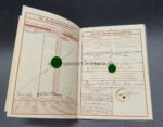 Wehrpass und Fotoalbum eines Bordfunkers im 5.KG.Hindenburg 1. – Bild 7