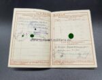 Wehrpass und Fotoalbum eines Bordfunkers im 5.KG.Hindenburg 1. – Bild 11