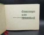 Wehrpass und Fotoalbum eines Bordfunkers im 5.KG.Hindenburg 1. – Bild 16