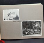 Wehrpass und Fotoalbum eines Bordfunkers im 5.KG.Hindenburg 1. – Bild 17