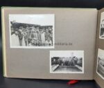 Wehrpass und Fotoalbum eines Bordfunkers im 5.KG.Hindenburg 1. – Bild 18