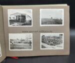 Wehrpass und Fotoalbum eines Bordfunkers im 5.KG.Hindenburg 1. – Bild 19