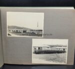 Wehrpass und Fotoalbum eines Bordfunkers im 5.KG.Hindenburg 1. – Bild 21