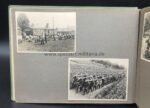 Wehrpass und Fotoalbum eines Bordfunkers im 5.KG.Hindenburg 1. – Bild 22