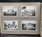 Wehrpass und Fotoalbum eines Bordfunkers im 5.KG.Hindenburg 1. – Bild 24