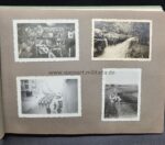 Wehrpass und Fotoalbum eines Bordfunkers im 5.KG.Hindenburg 1. – Bild 25