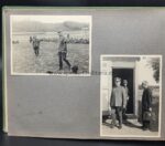 Wehrpass und Fotoalbum eines Bordfunkers im 5.KG.Hindenburg 1. – Bild 26
