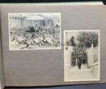 Wehrpass und Fotoalbum eines Bordfunkers im 5.KG.Hindenburg 1. – Bild 27