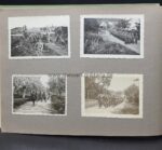 Wehrpass und Fotoalbum eines Bordfunkers im 5.KG.Hindenburg 1. – Bild 28