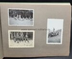 Wehrpass und Fotoalbum eines Bordfunkers im 5.KG.Hindenburg 1. – Bild 29