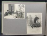 Wehrpass und Fotoalbum eines Bordfunkers im 5.KG.Hindenburg 1. – Bild 32