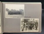 Wehrpass und Fotoalbum eines Bordfunkers im 5.KG.Hindenburg 1. – Bild 33