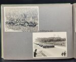 Wehrpass und Fotoalbum eines Bordfunkers im 5.KG.Hindenburg 1. – Bild 34