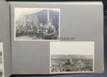 Wehrpass und Fotoalbum eines Bordfunkers im 5.KG.Hindenburg 1. – Bild 35