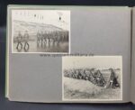 Wehrpass und Fotoalbum eines Bordfunkers im 5.KG.Hindenburg 1. – Bild 36