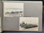 Wehrpass und Fotoalbum eines Bordfunkers im 5.KG.Hindenburg 1. – Bild 37
